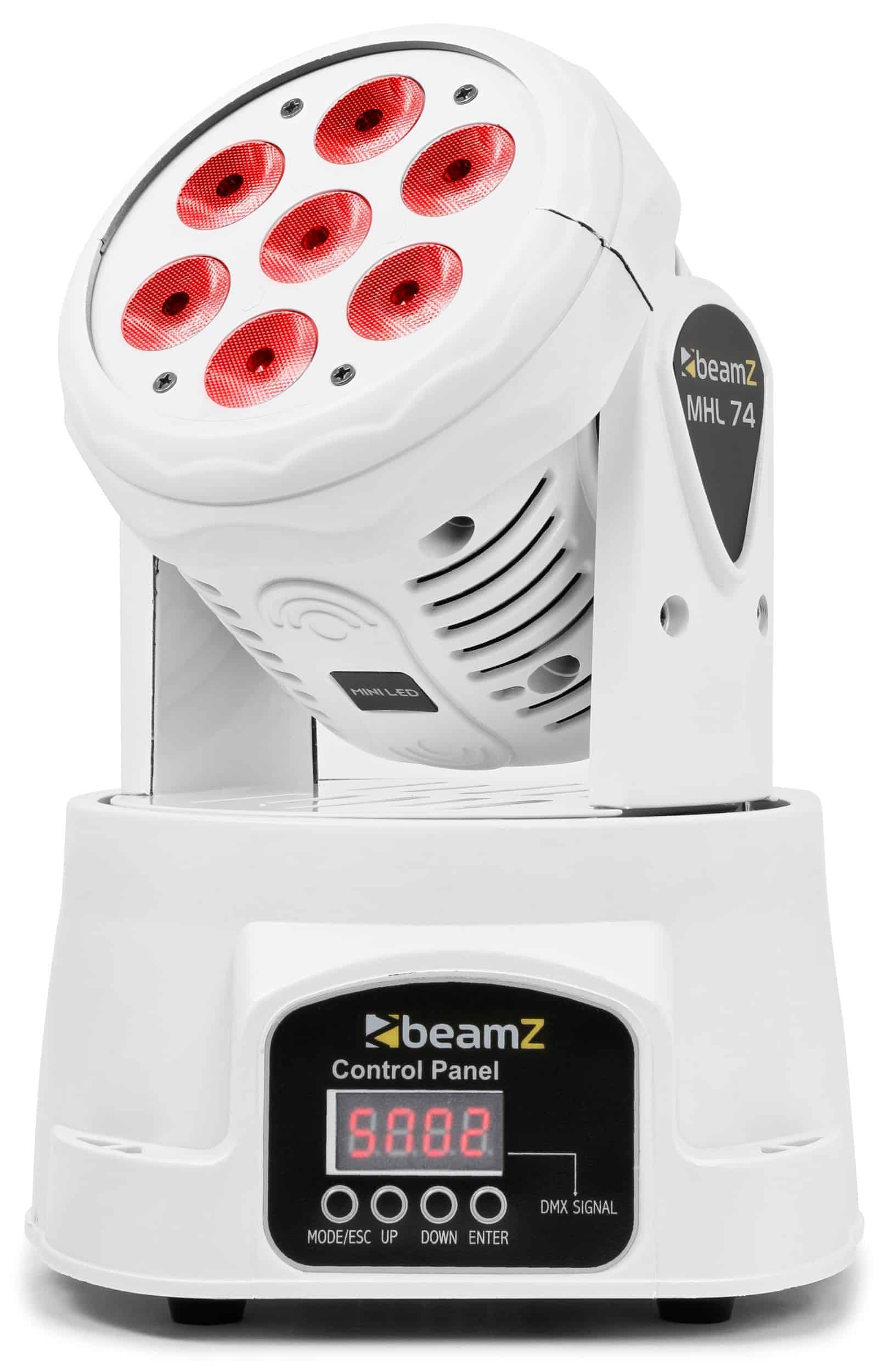 moving-head-alb-beamz-mhl-74_4 BeamZ MHL-74, Alb, Moving Head Wash