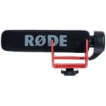 Rode VideoMic GO