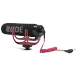 Rode VideoMic GO, microfon pentru camera video - imagine 2