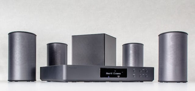 conectare sistem multi-room ce este un sistem multiroom