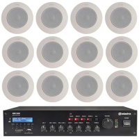 Sistem audio Bosch 12 Boxe tavan