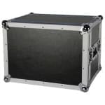 Flightcase Rack Amplificatoare Audio 19 inch 8U DAP Audio Compact Effectcase - imagine 2