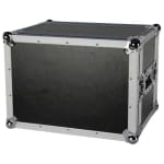 Flightcase Rack Amplificatoare Audio 19 inch 8U DAP Audio Compact Effectcase