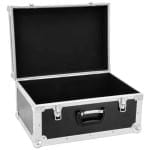 Case Universal Tour 52x36x29cm black, Roadinger - imagine 2