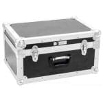 Case Universal Tour 52x36x29cm black, Roadinger - imagine 3