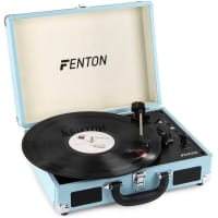 Pickup vintage Fenton RP115