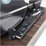 Pickup Retro Fenton RP112D, Lemn, Bluetooth - imagine 6