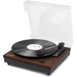 Pickup Retro Fenton RP112D, Lemn, Bluetooth - imagine 7