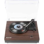 Pickup Retro Fenton RP112D, Lemn, Bluetooth - imagine 9