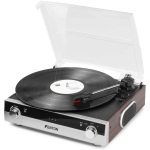 Pick up Bluetooth Fenton RP102A lemn-aluminiu