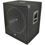 Subwoofer activ 18 inch QTX QT18SA