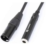 cablu audio adaptor xlr jack