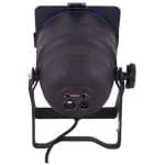 Stairville LED PAR 56 Black Floor - Proiector RGB - imagine 3