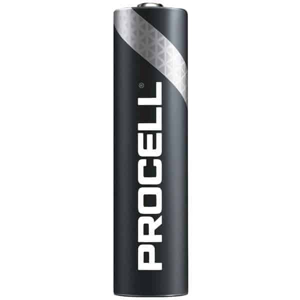 98043_42 Duracell PROCELL AA Industrial 1.5v