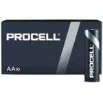 Duracell PROCELL AA Industrial 1.5v - imagine 3