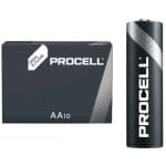 Duracell PROCELL AA Industrial 1.5v - imagine 4