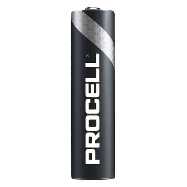98044_65 Baterie Duracell Procell Alkaline Industrial 1.5V AAA