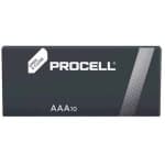 Baterie Duracell Procell Alkaline Industrial 1.5V AAA - imagine 3