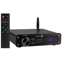 amplificato dac incorporat dayton audio