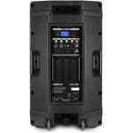 Boxa activa Vonyx VSA12BT, 12 inch, 800W, bi-amplificata, USB-Bluetooth - imagine 6