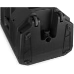 Boxa activa Vonyx VSA12BT, 12 inch, 800W, bi-amplificata, USB-Bluetooth - imagine 5