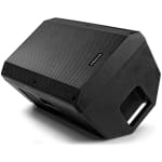 Boxa activa Vonyx VSA12BT, 12 inch, 800W, bi-amplificata, USB-Bluetooth - imagine 4