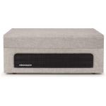 Sistem audio vintage cu pick-up Crosley Voyager - Grey pickup