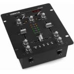 Mixer Dj Amplificat Vonyx VDJ25