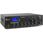 Amplificator sonorizări 2 zone power dynamics