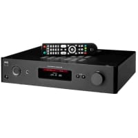 Amplificator nad c368