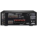 Receiver AV NAD T 758 V3i, 7.2, 7x60W, Surround, 4K - imagine 3