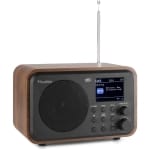 Radio digital portabil DAB bluetooth