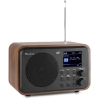 Radio digital portabil DAB bluetooth