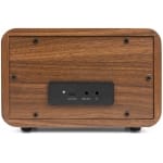 Radio portabil Internet Venice, wifi, acumulator, bluetooth, lemn - imagine 5