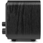 Aparat Radio Internet Venice, wifi, acumulator, bluetooth, negru - imagine 2