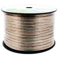 cablu boxe silicon 2x4