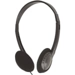 Casti audio slim on-ear Sandberg 825-26