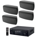 Sistem boxe sateliti audio Omni-Design Chill-4-Wall