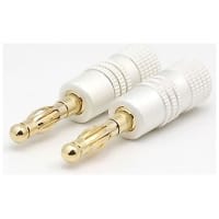 Conector boxa banana LAM