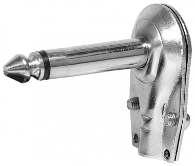 conector-jack-6-35-unghi-mono Mufa Jack chitara 6.35 mm