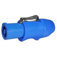 Conector alimentare Powercon