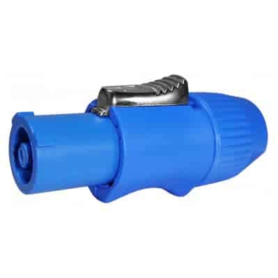 conector-powercon Conector alimentare Powercon