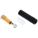 Jack mama Neutrik Rean NYS 240 BG - imagine 3