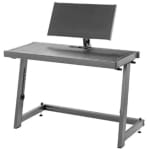 Pupitru Dj Mobil Millenium pentru Playere si Laptop - imagine 2