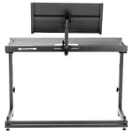 Pupitru Dj Mobil Millenium pentru Playere si Laptop - imagine 3