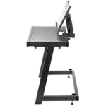 Pupitru Dj Mobil Millenium pentru Playere si Laptop - imagine 4