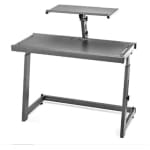 Pupitru Dj Mobil Millenium pentru Playere si Laptop - imagine 5