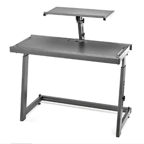 format-noiz3 Pupitru Dj Mobil millenium