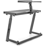 Pupitru Dj Mobil Millenium pentru Playere si Laptop - imagine 6