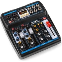 mixer audio cu efecte Vonyx VMM-P500
